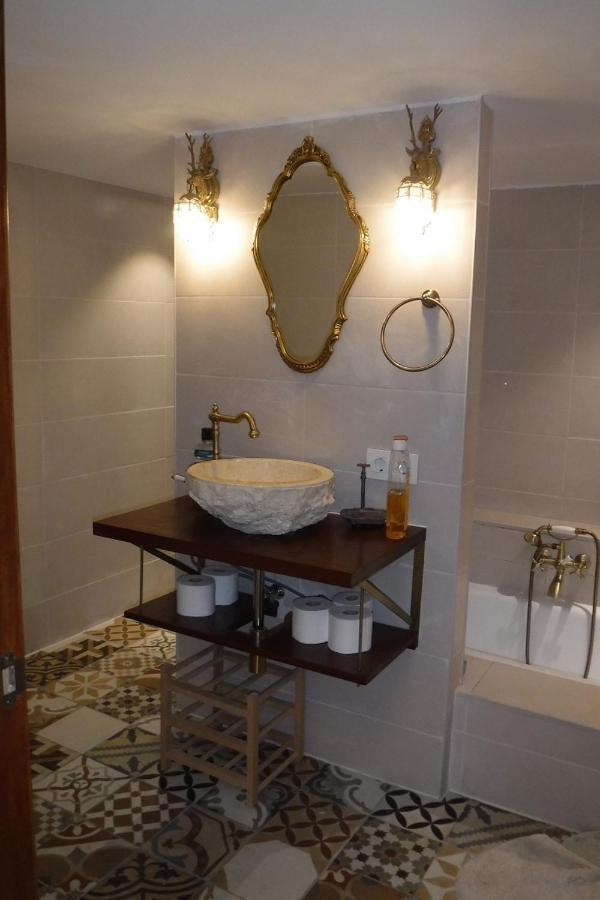 Apartamento 2 Colores Guincho  المظهر الخارجي الصورة