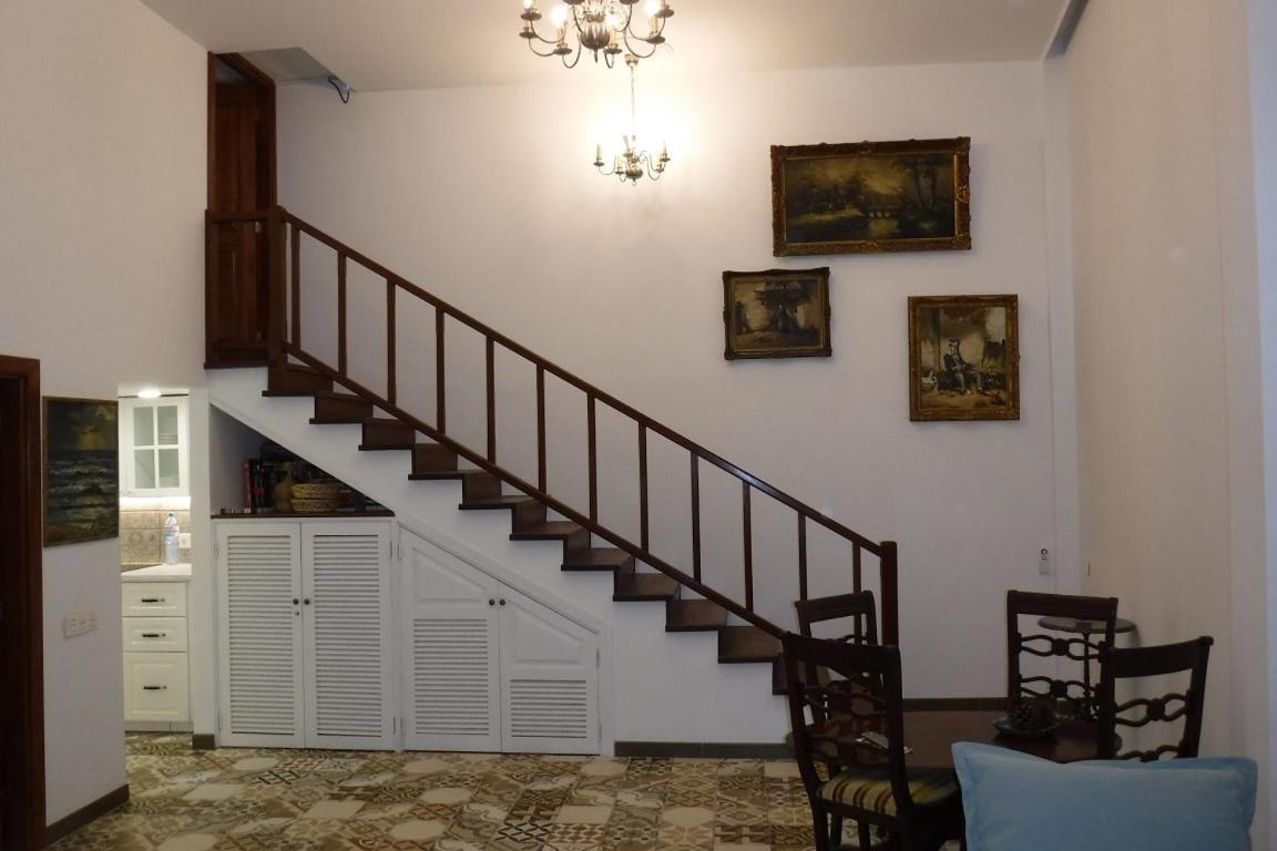 Apartamento 2 Colores Guincho  المظهر الخارجي الصورة