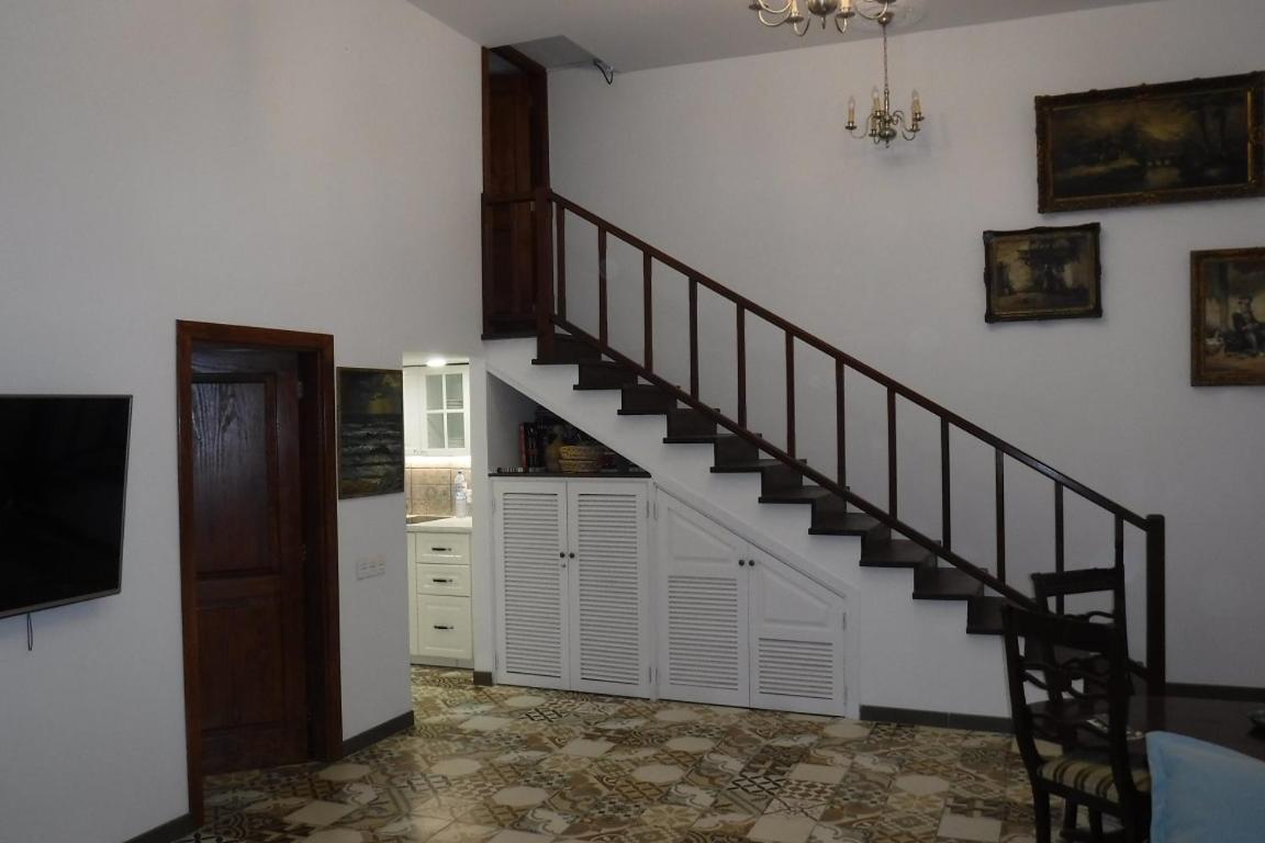 Apartamento 2 Colores Guincho  المظهر الخارجي الصورة