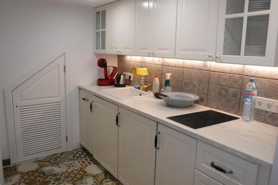 Apartamento 2 Colores Guincho  المظهر الخارجي الصورة