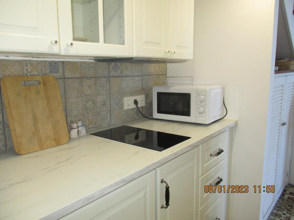 Apartamento 2 Colores Guincho  المظهر الخارجي الصورة